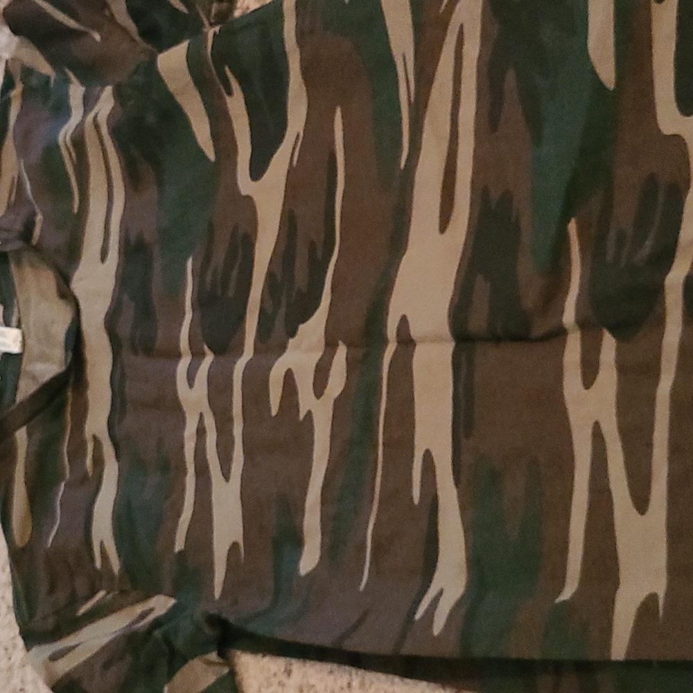 Army shirt